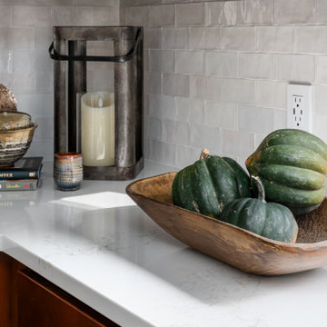 Kitchen Harmony