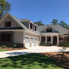 Garage Addition