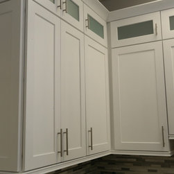 Kitchen and Bath Projects - Products