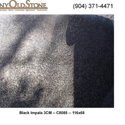 Granite - Products