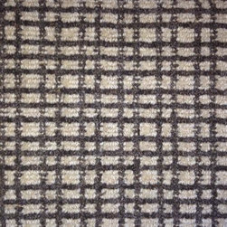 Wool Carpet - Downtown Trafford - Flooring