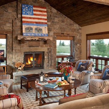 Shooting Star Cabin #3