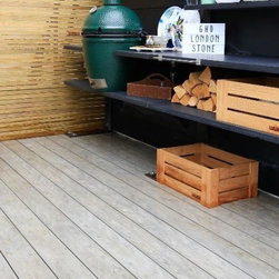 Luna DesignBoard Decking - Decking Boards & Tiles