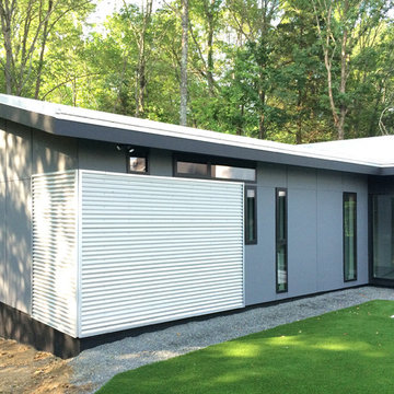 Johnson Residence