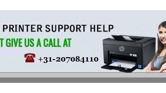 HP Printer Reparatie