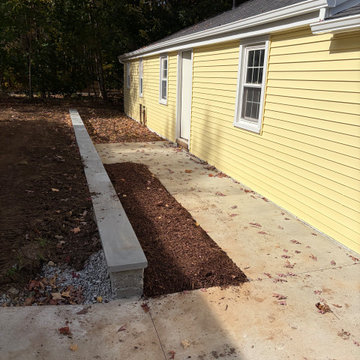 Traditional Whole House Remodel - East Hampton