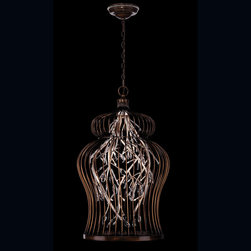 Eurofase Chandelier - Products