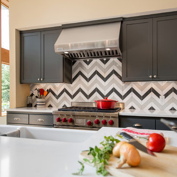 Modern Farmhouse