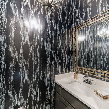 Gorgeous Prosper Contemporary