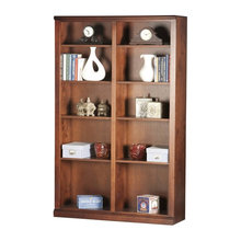 bookcase