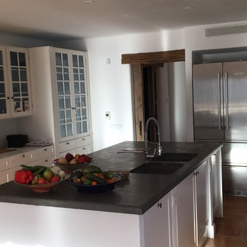Cocinas