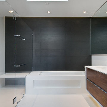 Equilibrium House #1