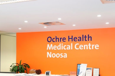 OCHRE HEALTH NOOSA MEDICAL CENTRE