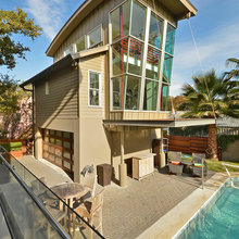 Modern Homes