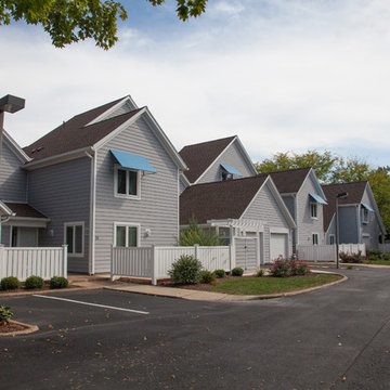 Sandusky Carriage Homes