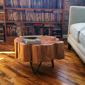 Stump tables