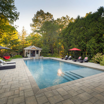 Timeless Sophistication (Mississauga, ON)