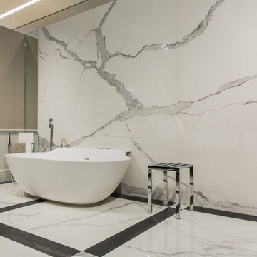 Porcelain Slabs & Sintered Stone