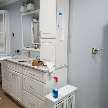 NUGUID BATHROOM
