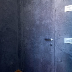 Sistemi Rasoparete - Interior Doors