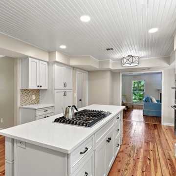 Atlantic Beach Kitchen Remodel