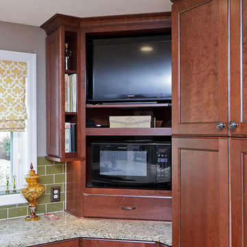 Maximizing Every Space