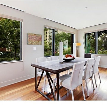 200 Highland Drive, Queen Anne, Seattle, Wa.