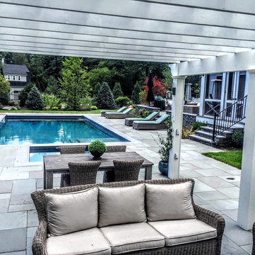 Baynes Residence
