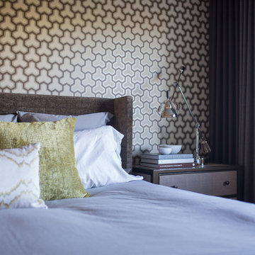 Inspired Retreat {interior designer Calgary}
