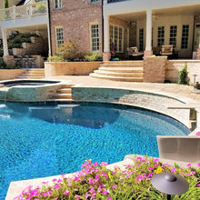 Pools