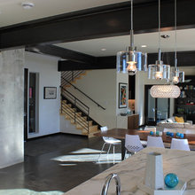 Concrete Floors