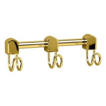 Stylish Bathroom Hooks
