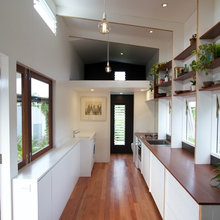 Tiny Houses