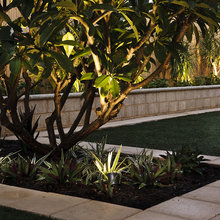 outdoor lighting