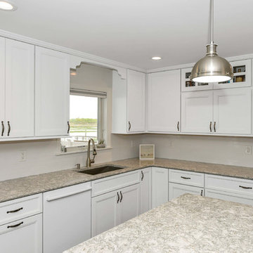 Broad Channel Blueberry