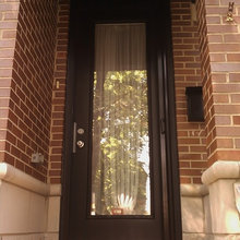 doors, windows, screens
