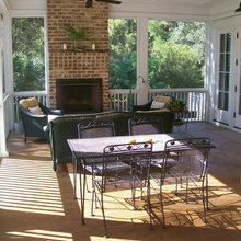 porch