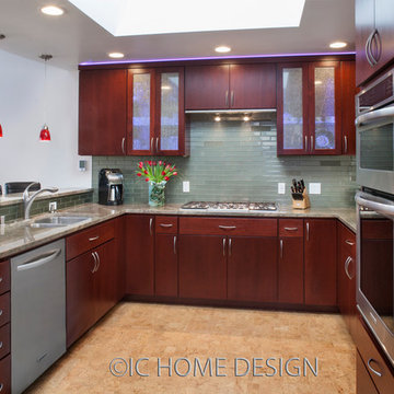 Kitchen Remodels