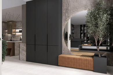 Modern European Quiet Luxury | Winter Park