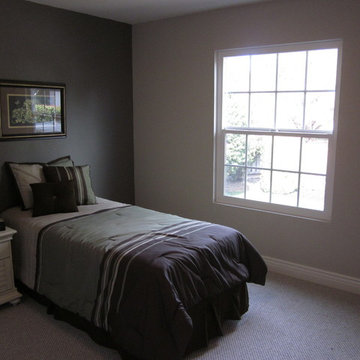 Cozy Bedrooms
