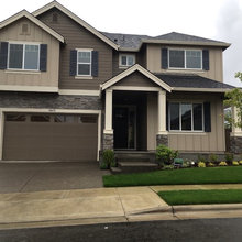 My Pics House Front Exterior