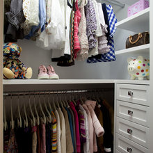 kids closet