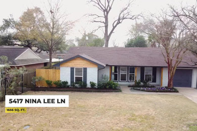 Nina Lee Home Remodel