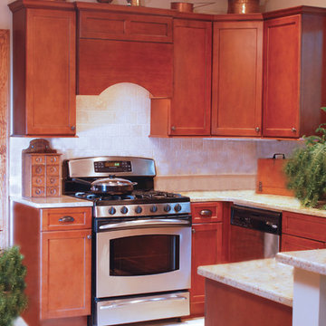 Kitchen & Bath
