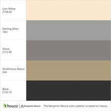 kitchen colors