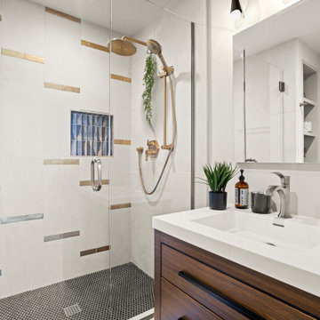 Mid-Century Modern