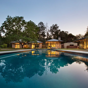 2014 architecture