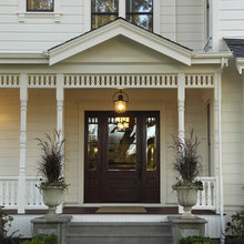 Oakley- Parrillo Victorian Farmhouse