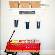 Playroom