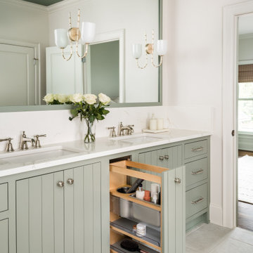 East Kingston Bathroom Remodel